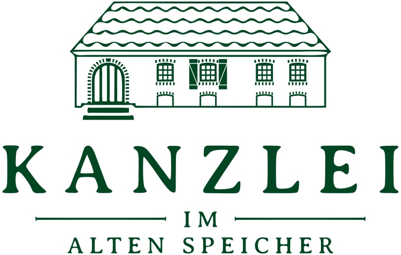 Kanzlei im alten Speicher